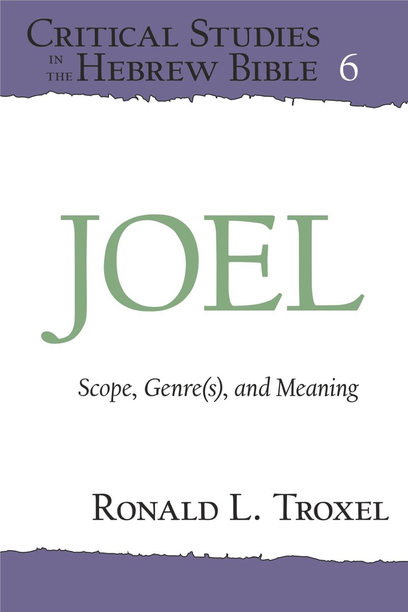 book: Joel