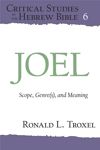 book: Joel