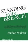 book: Standing in the Breach
