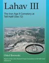 book: Lahav III: The Iron Age II Cemetery at Tell Halif (Site 72)