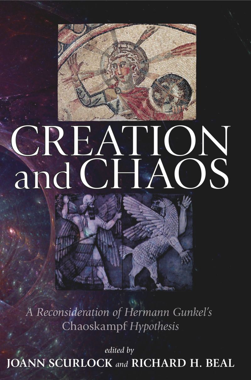 book: Creation and Chaos
