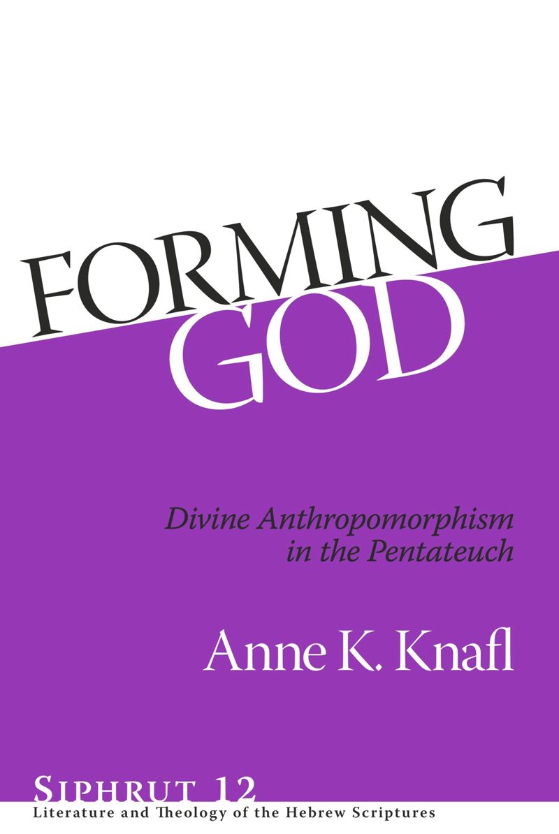 book: Forming God