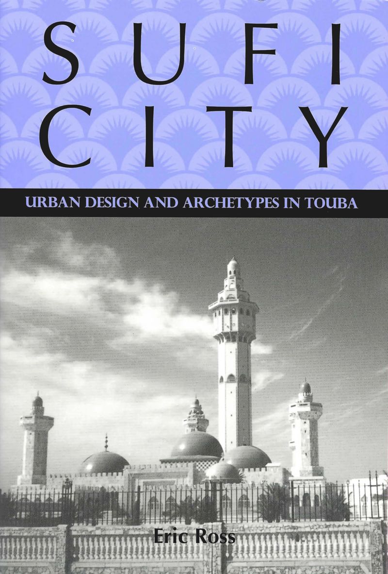 book: Sufi City