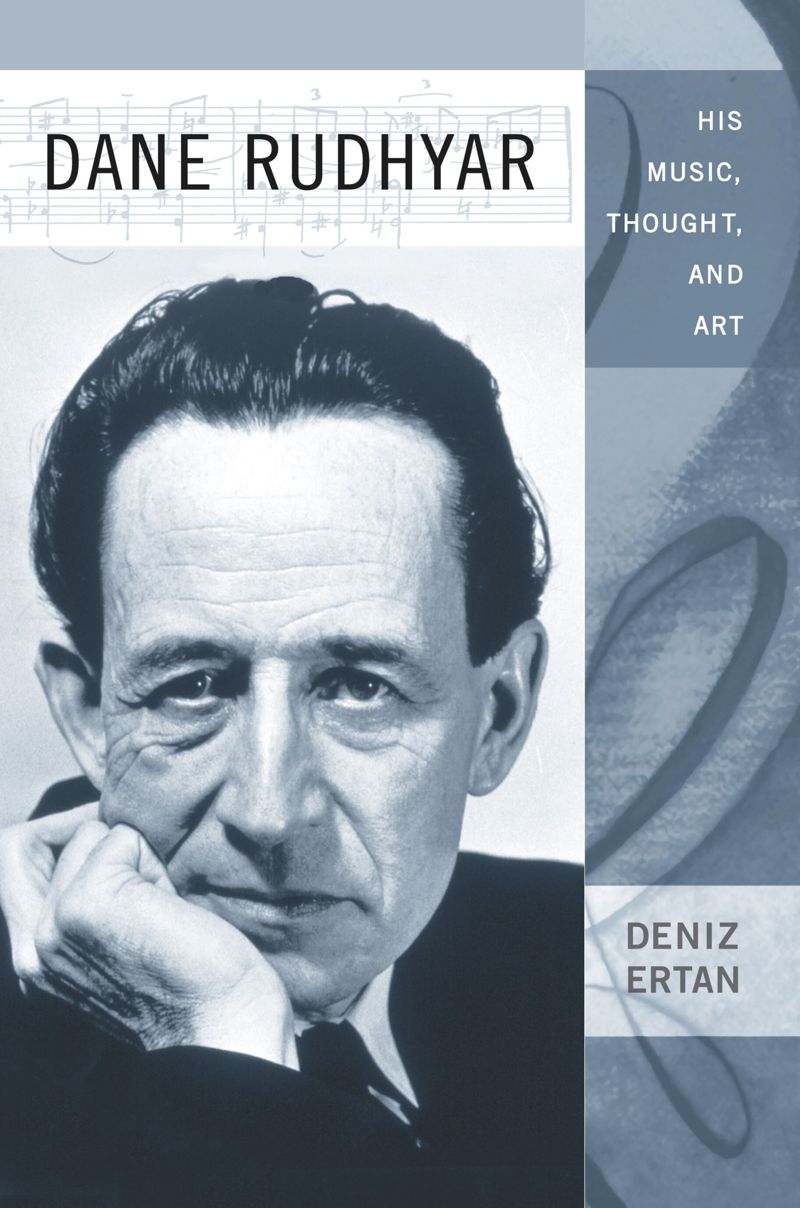 book: Dane Rudhyar