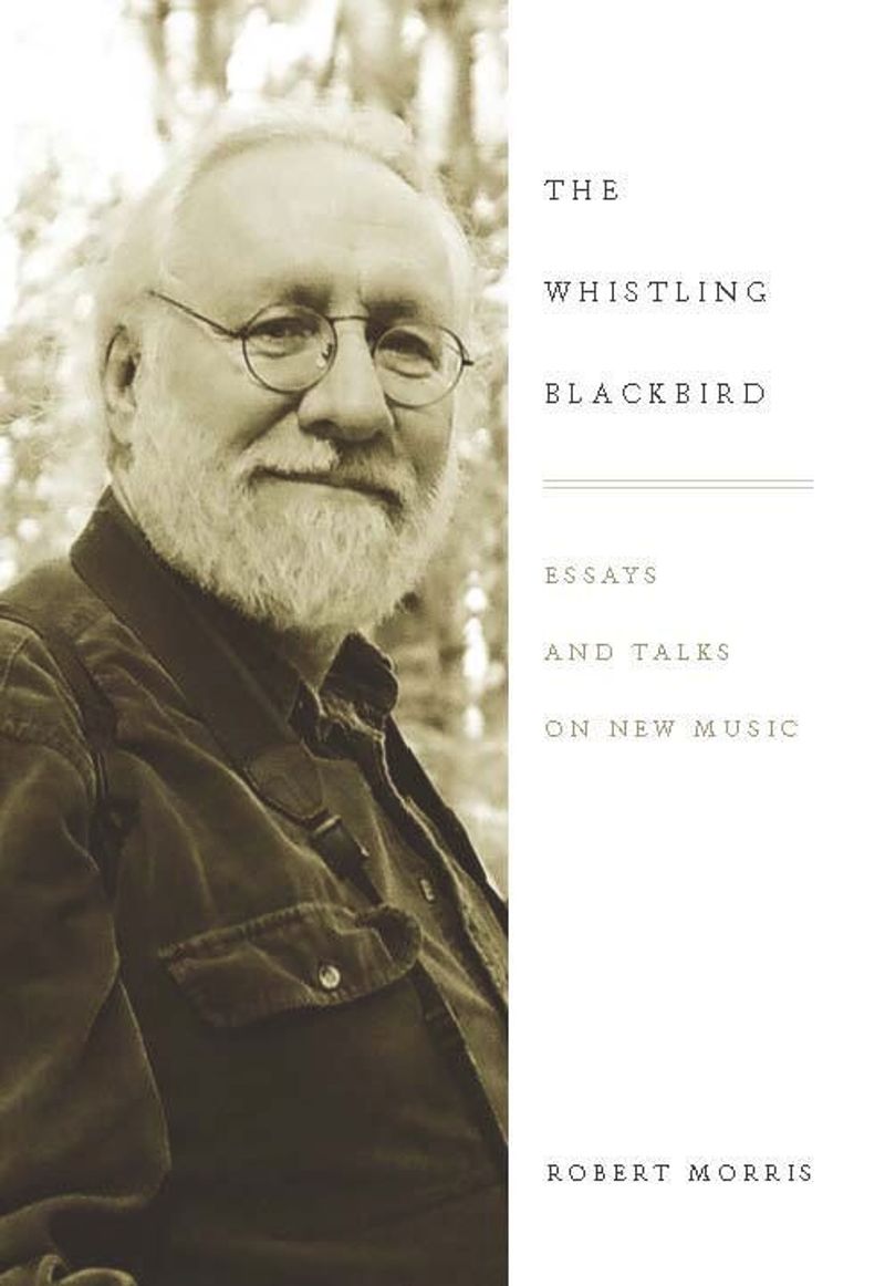 book: The Whistling Blackbird