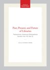 book: The Past, Present, and Future of Libraries