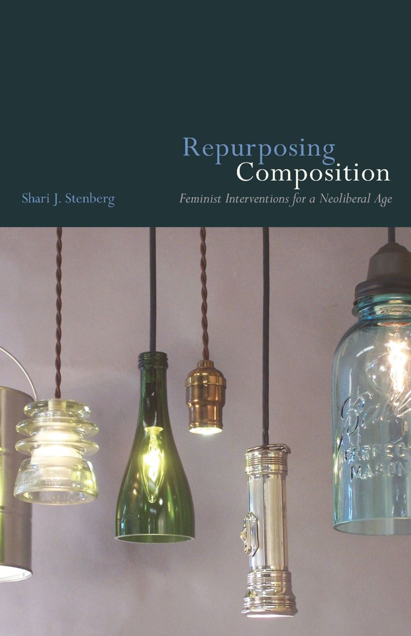 book: Repurposing Composition