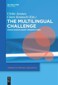 book: The Multilingual Challenge