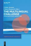 book: The Multilingual Challenge