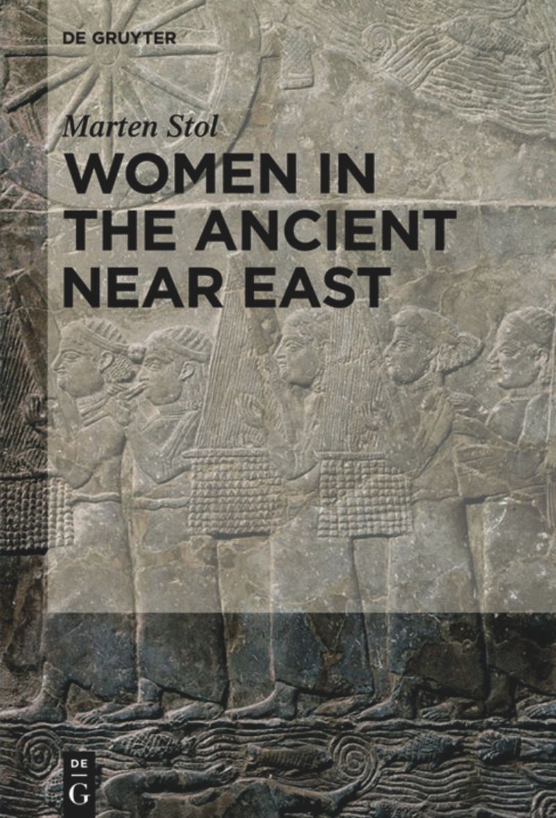 book: Women in the Ancient Near East