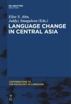 book: Language Change in Central Asia