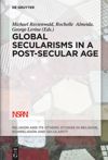 book: Global Secularisms in a Post-Secular Age