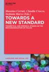 book: Towards a New Standard
