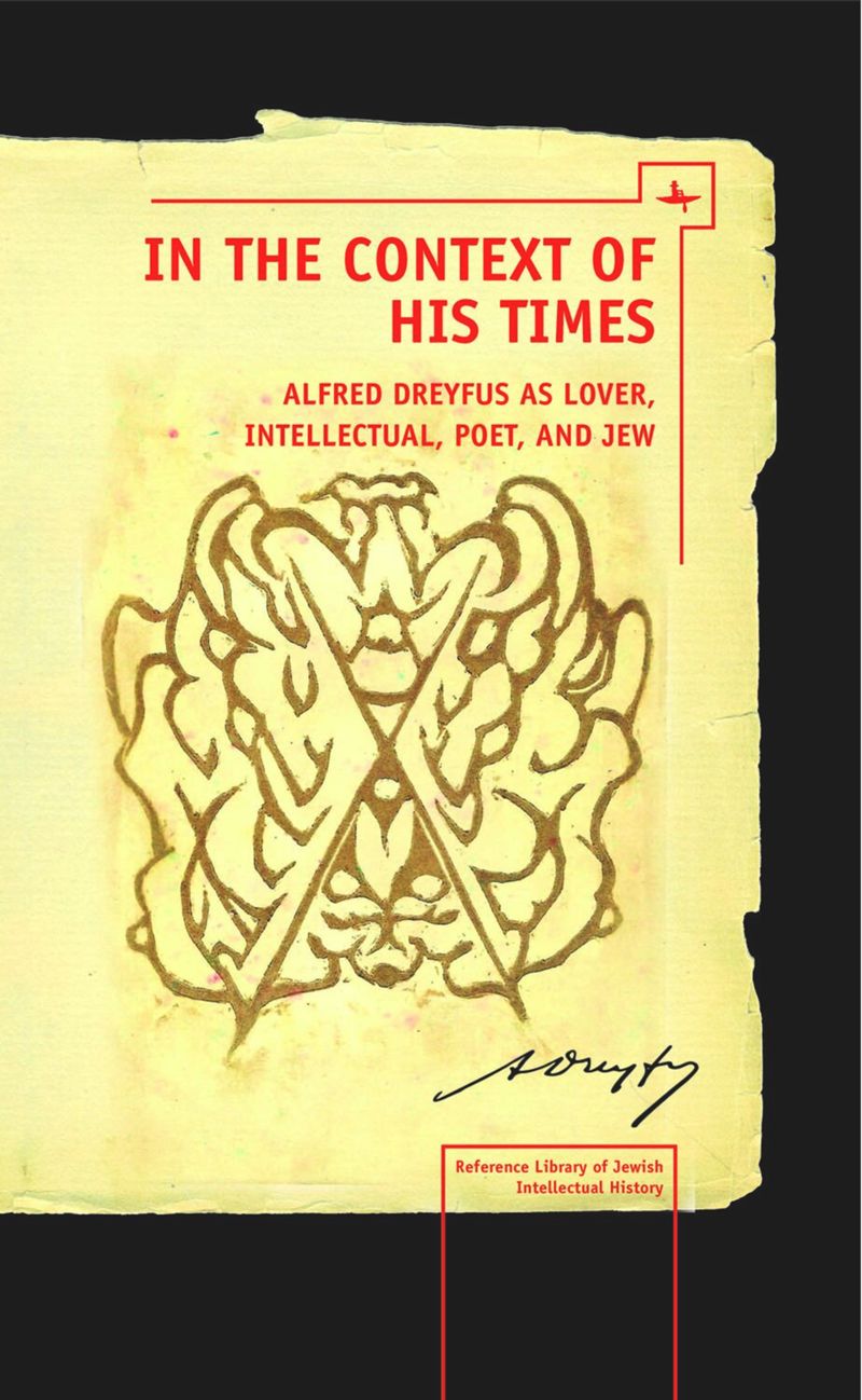 book: In the Context of His Times