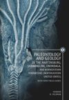 book: Paleontology and Geology of the Martinsburg, Shawangunk, Onondaga, and Hornerstown Formations (Northeastern United States) with Some Field Guides