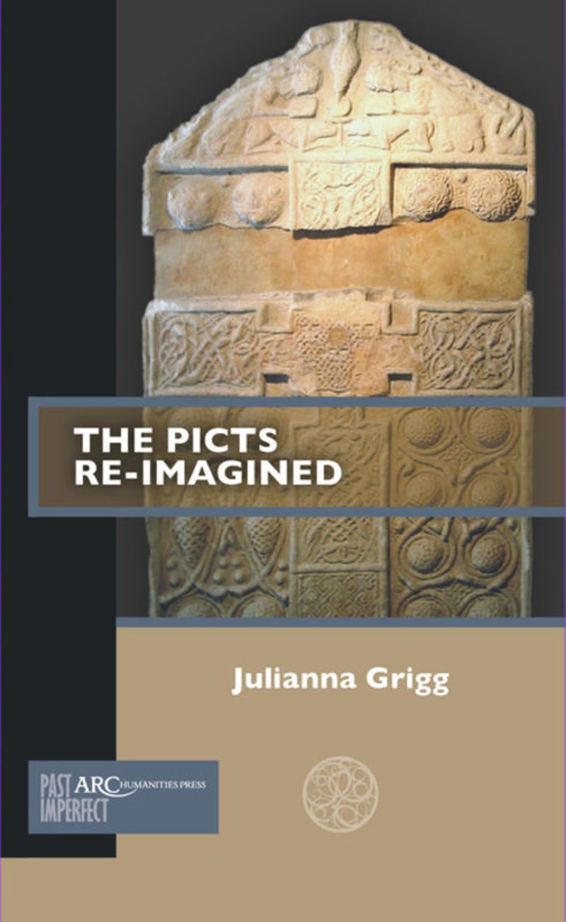book: The Picts Re-Imagined