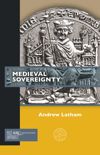 book: Medieval Sovereignty