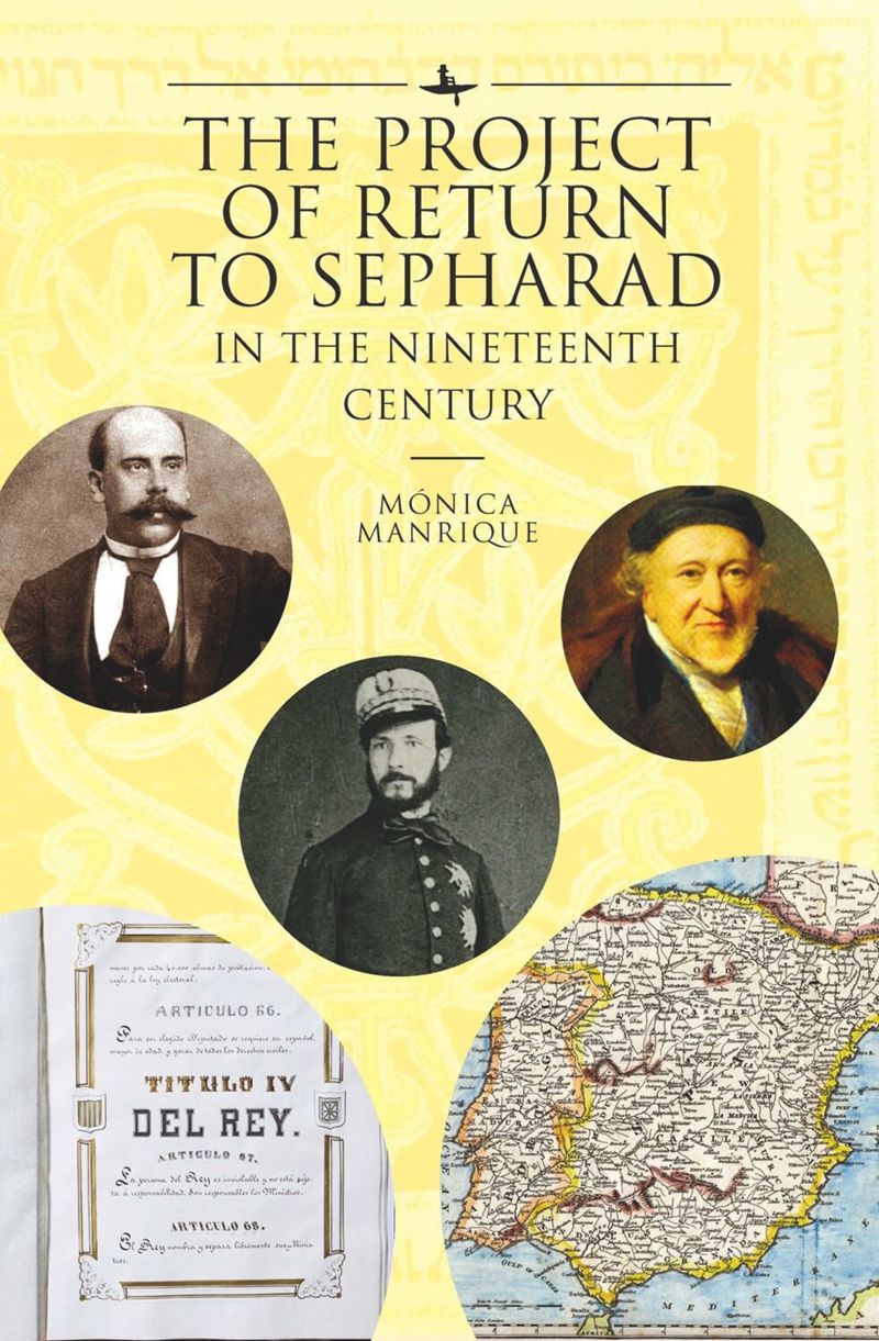 book: The Project of Return to Sepharad in the Nineteenth Century