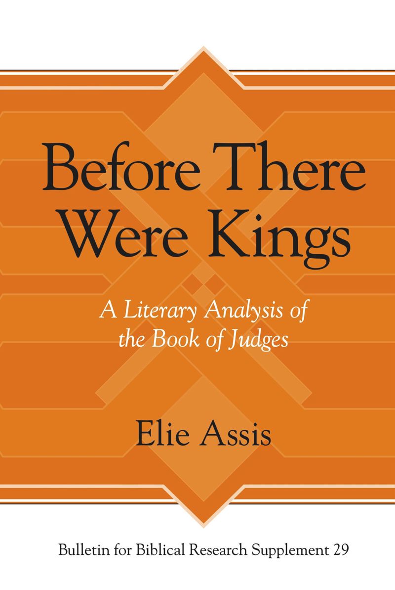 book: Before There Were Kings