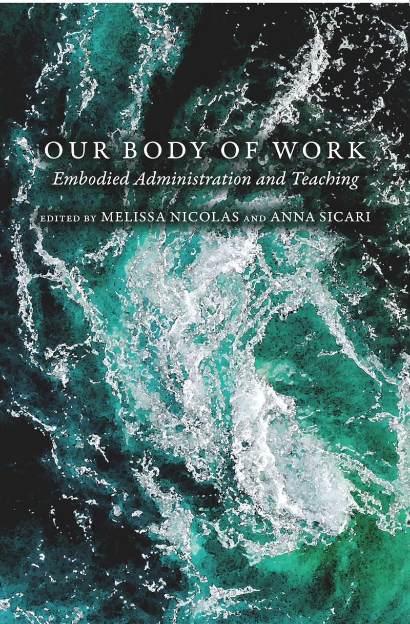 book: Our Body of Work