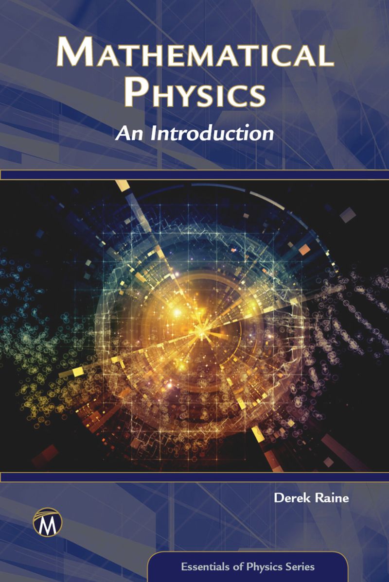 book: Mathematical Physics