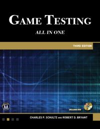 book: Game Testing