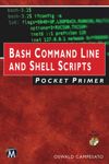 book: Bash Command Line and Shell Scripts Pocket Primer