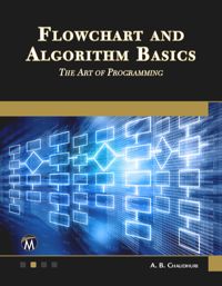 Flowchart and Algorithm Basics