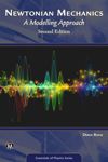 book: Newtonian Mechanics