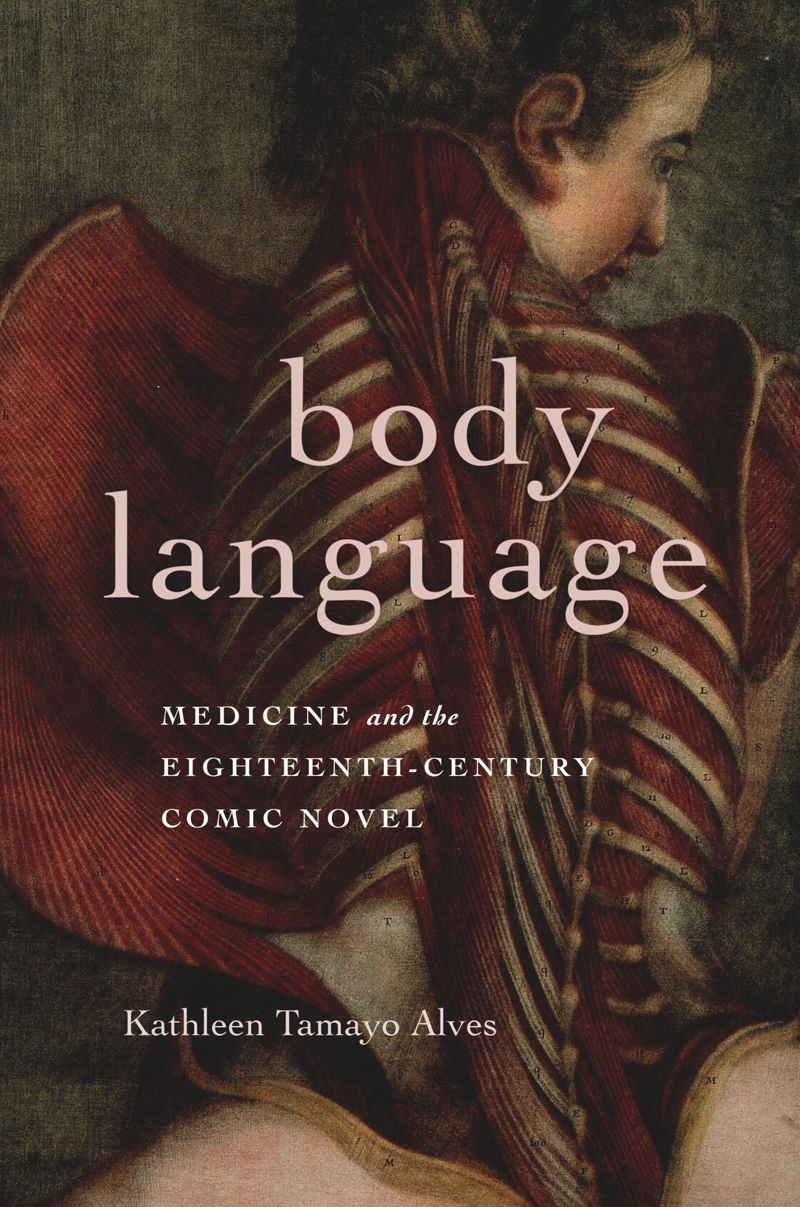 book: Body Language