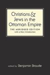 Christians and Jews in the Ottoman Empire