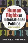 Human Rights in International Politics