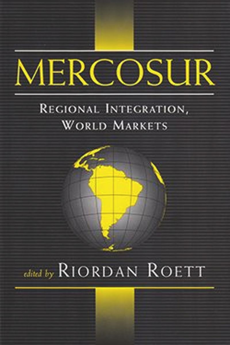 book: Mercosur