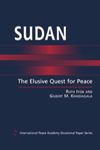 book: Sudan