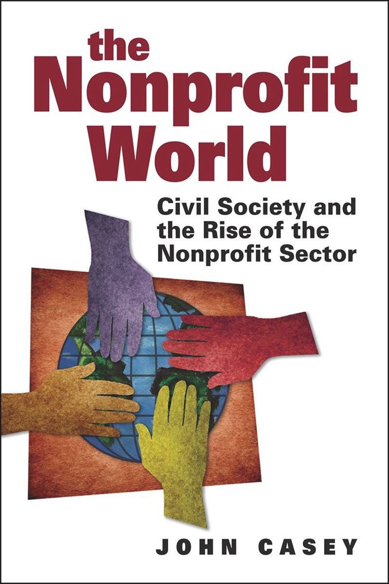 book: The Nonprofit World