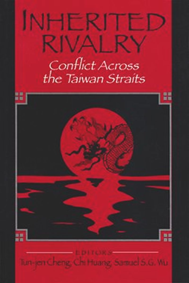 book: Inherited Rivalry