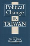 Political Change in Taiwan