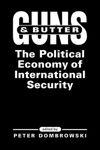 book: Guns and Butter