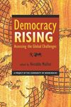 Democracy Rising