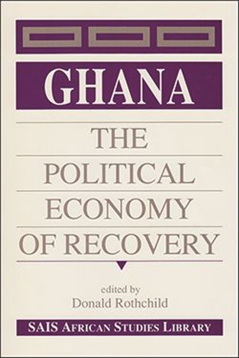 book: Ghana