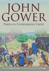 book: Poems on Contemporary Events
