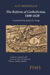 book: The Reform of Catholicism, 1480-1620