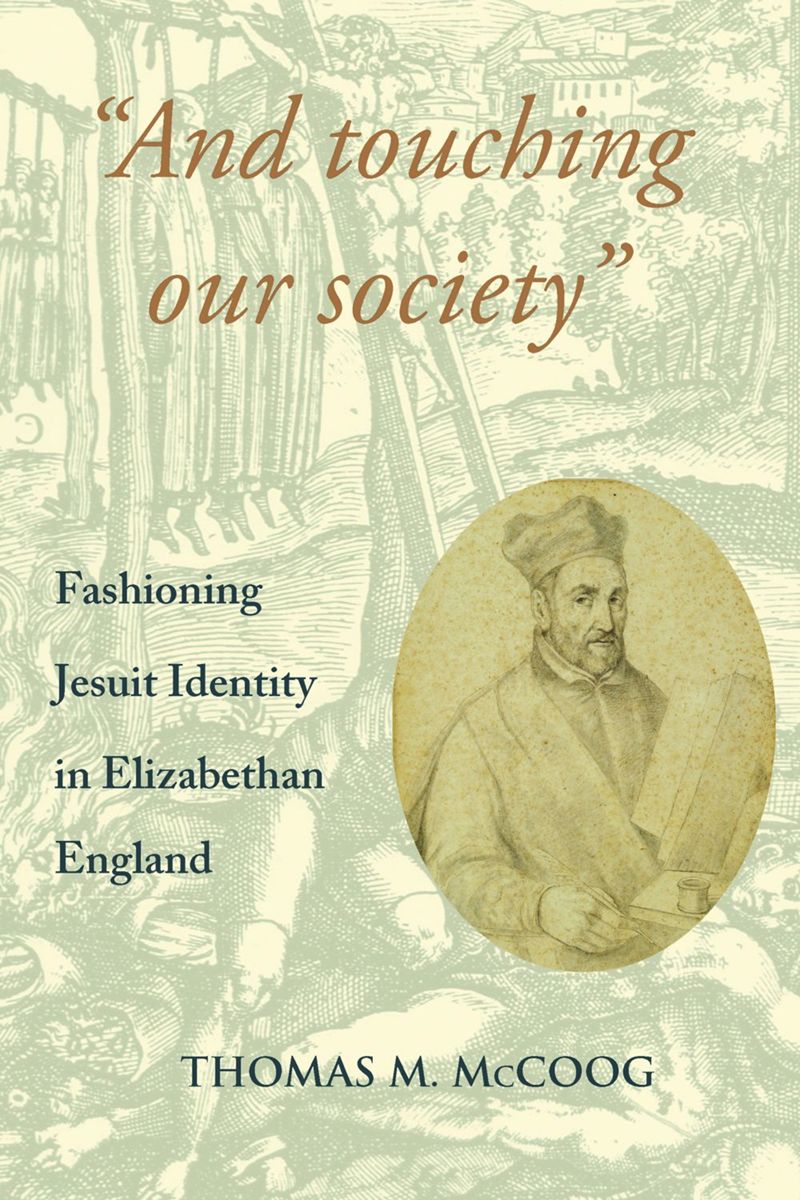 book: "And Touching Our Society"