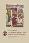 Two Books on Synodal Causes and Ecclesiastical Disciplines
