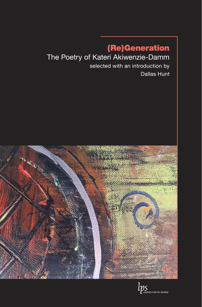 book: (Re)Generation