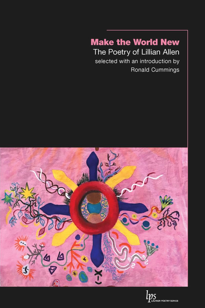 book: Make the World New