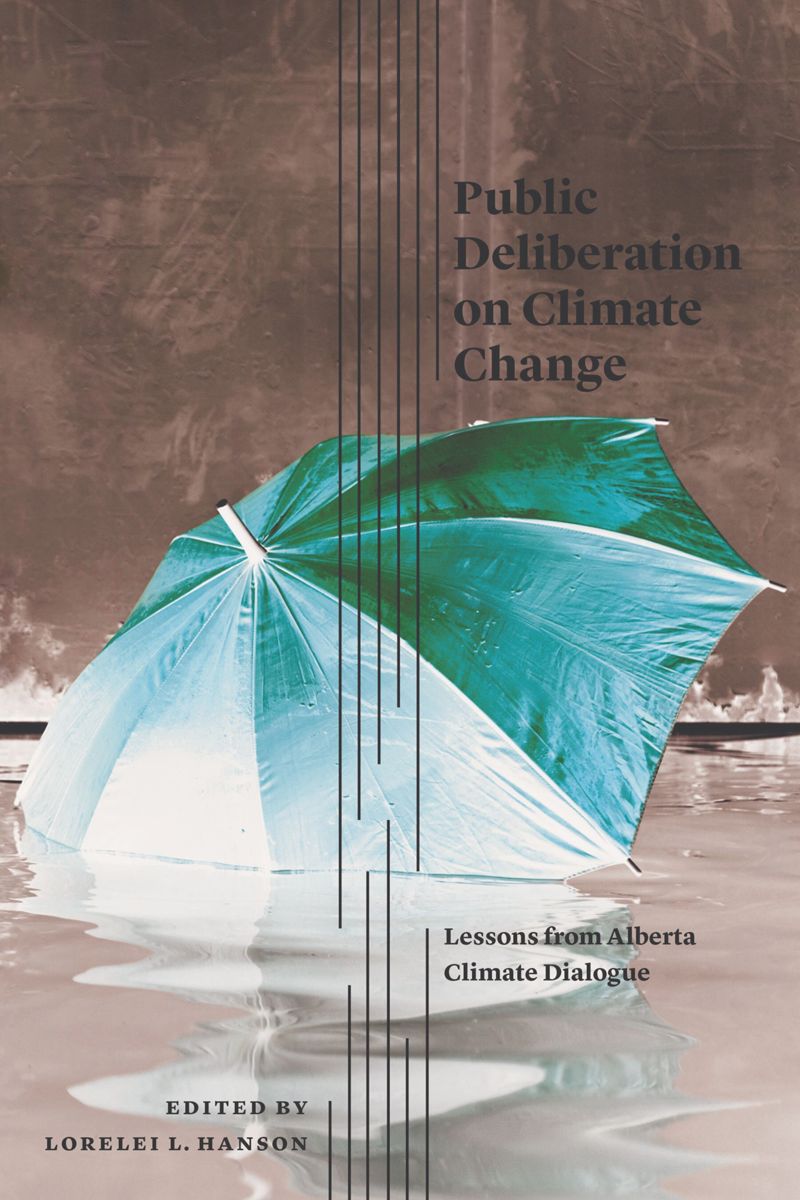 book: Public Deliberation on Climate Change