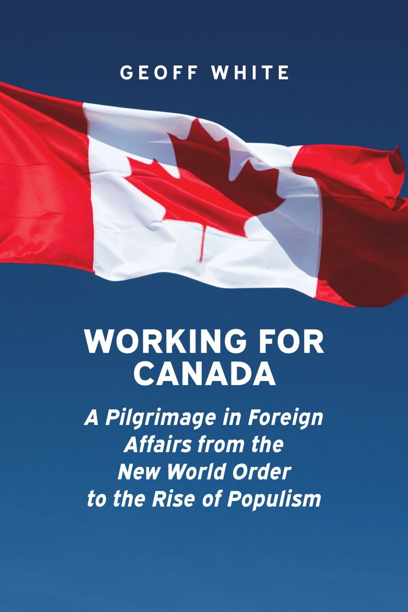 book: Working for Canada