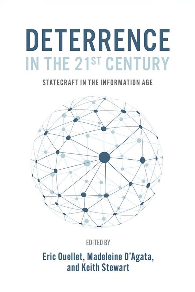 book: Deterrence in the 21st Century