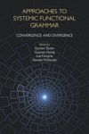 Approaches to Systemic Functional Grammar